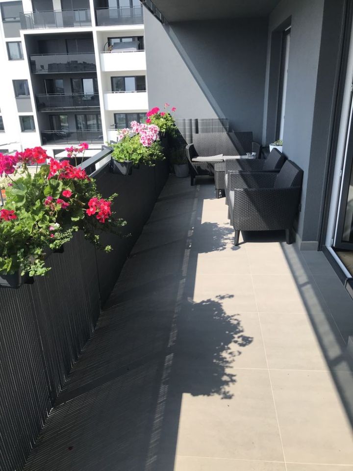 Mieszkanie 2-pokojowe Toruń, szosa Lubicka. Zdjęcie 5