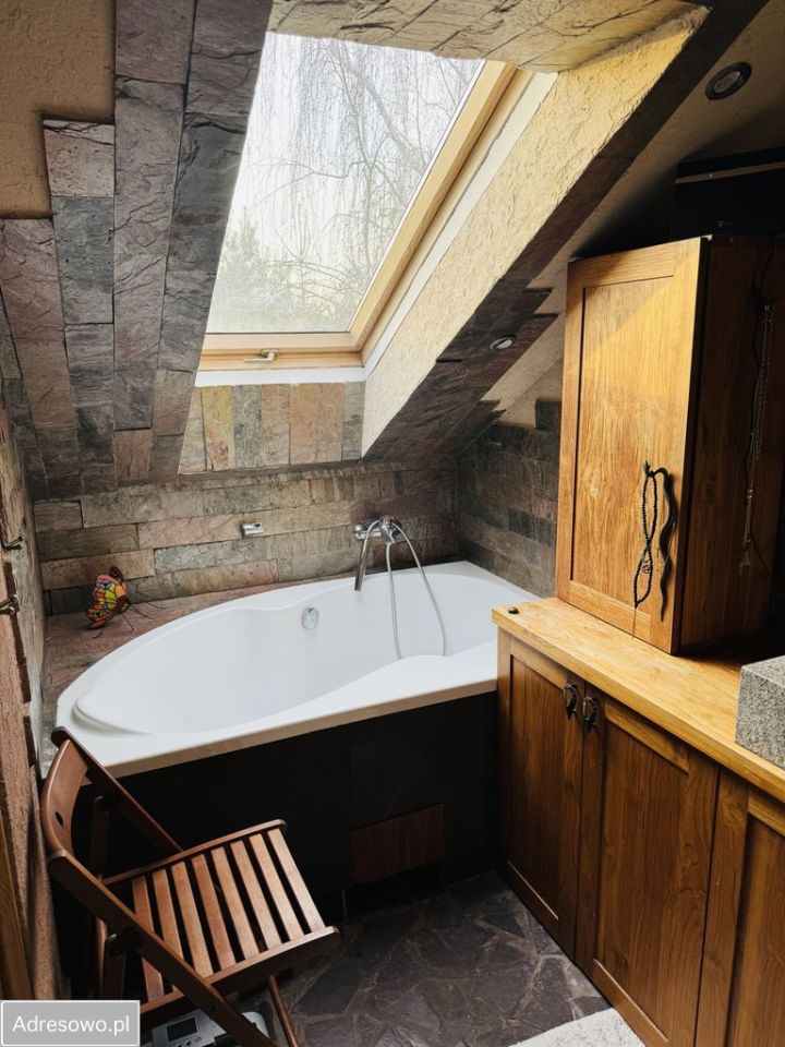 Mieszkanie 3-pokojowe Otwock, ul. Stanisława Lema. Zdjęcie 14