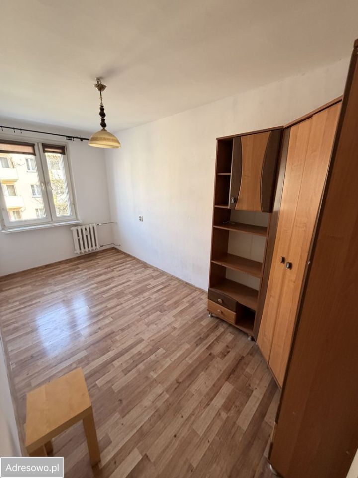 Mieszkanie 3-pokojowe Brzeg, ul. Majora Sucharskiego. Zdjęcie 4