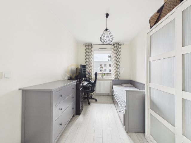 Mieszkanie 3-pokojowe Warszawa Wola, ul. Fort Wola. Zdjęcie 7