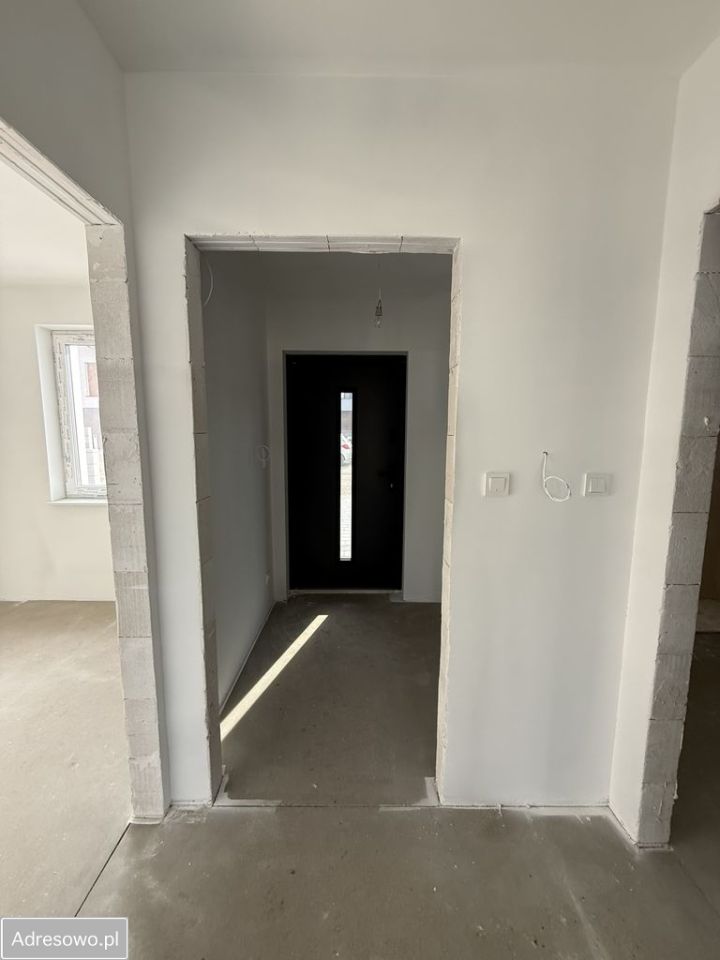 bliźniak, 5 pokoi Pobiedziska, ul. Nad Jeziorem. Zdjęcie 3