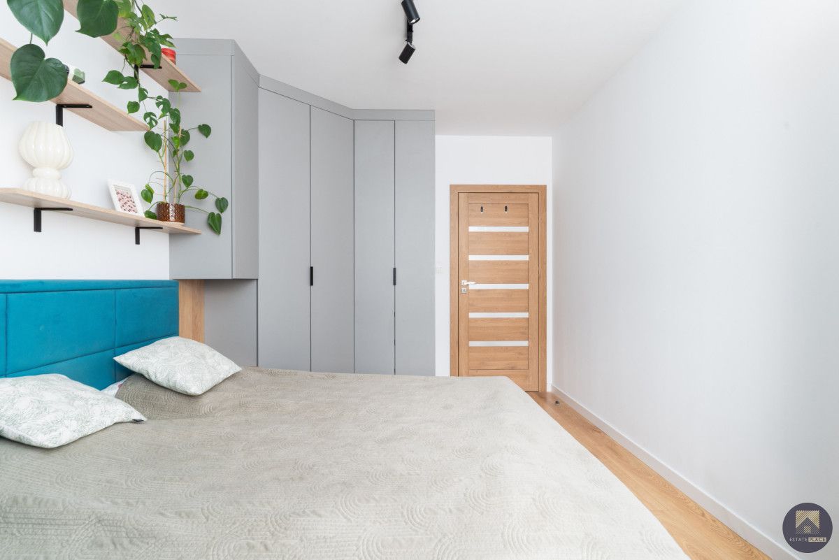 Mieszkanie 3-pokojowe Warszawa Ursus, ul. Edwarda Habicha. Zdjęcie 8