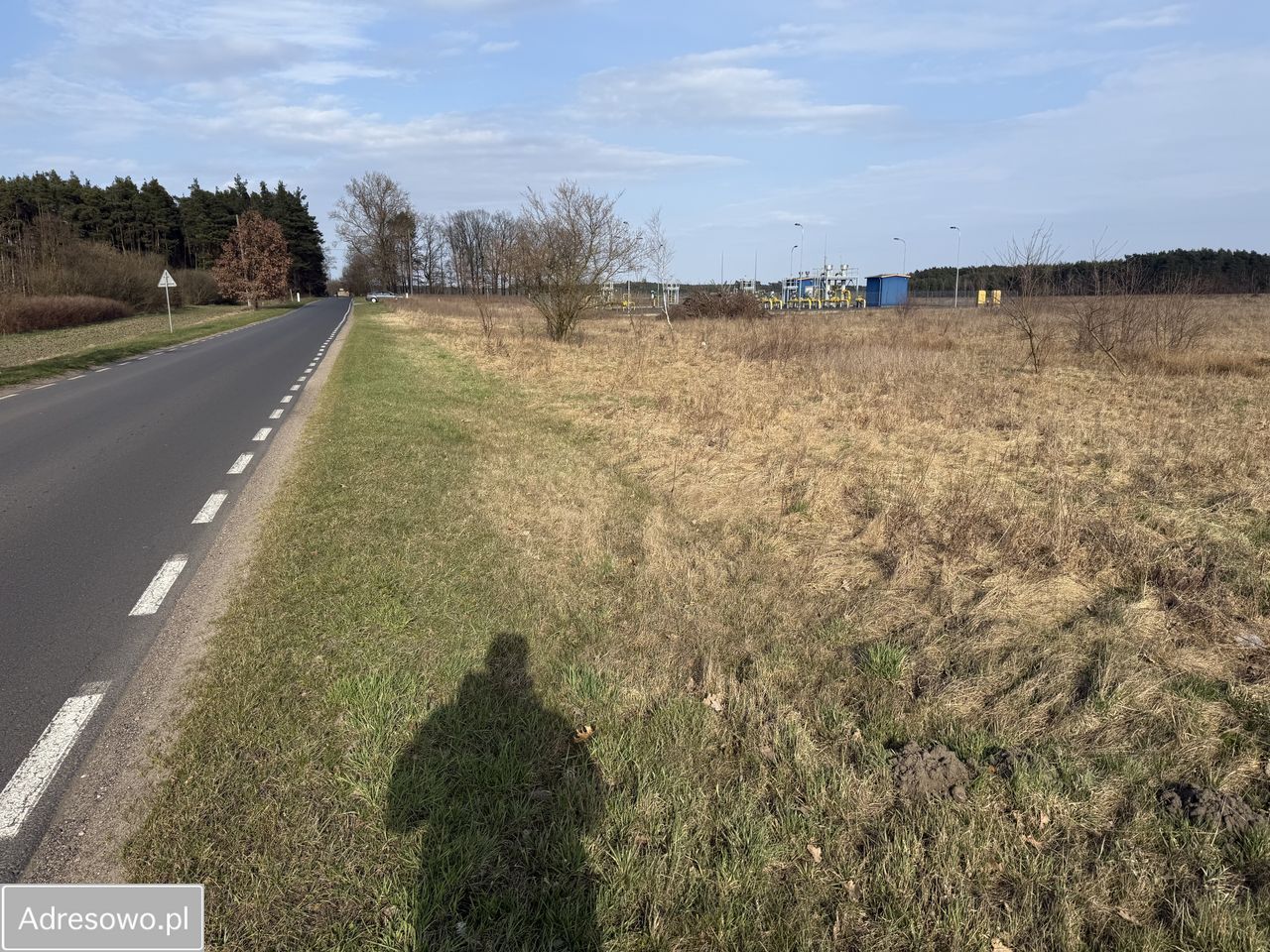 Działka rolna Sątopy. Zdjęcie 4