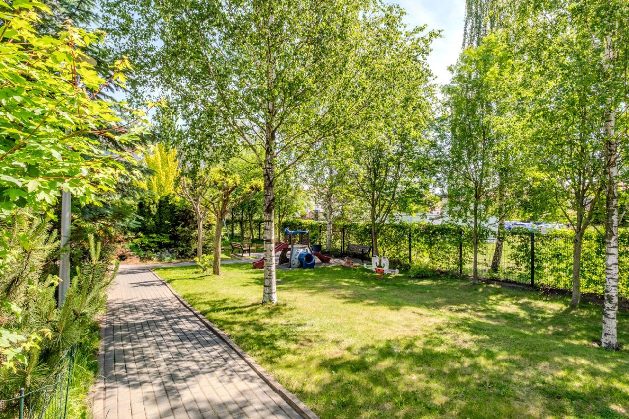 Mieszkanie 3-pokojowe Warszawa Zawady, ul. Bruzdowa. Zdjęcie 10