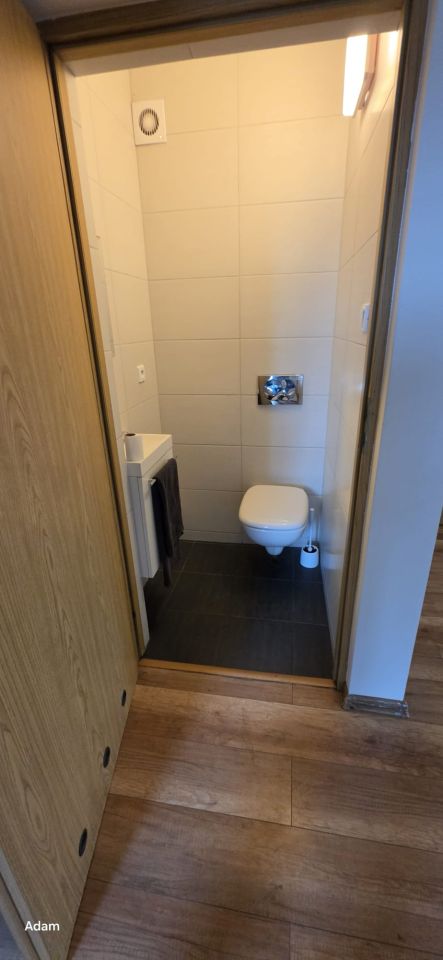 Mieszkanie 3-pokojowe Warszawa Włochy, al. Krakowska. Zdjęcie 8
