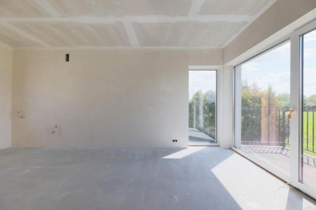 Mieszkanie 3-pokojowe Bielsko-Biała Komorowice Śląskie, ul. Groszkowa. Zdjęcie 14