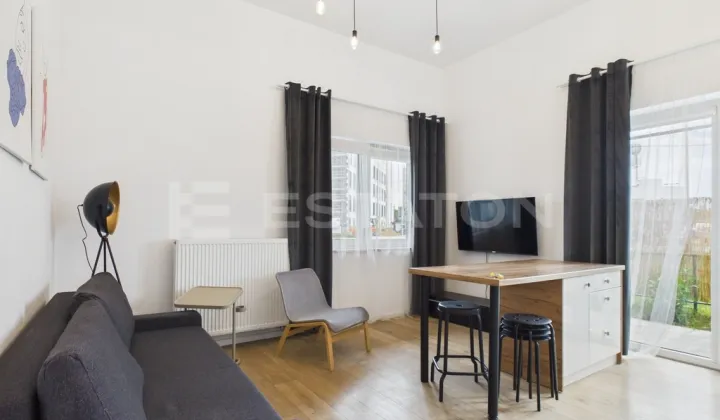 Mieszkanie 3-pokojowe Rzeszów, ul. Eugeniusza Kwiatkowskiego