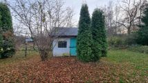 Działka rod Jelenia Góra Cieplice Śląskie-Zdrój. Zdjęcie 3