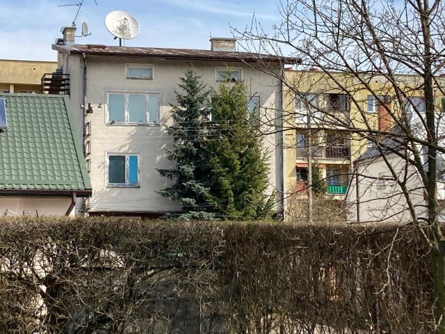 dom wolnostojący Grajewo, ul. Konstytucji 3 Maja. Zdjęcie 1