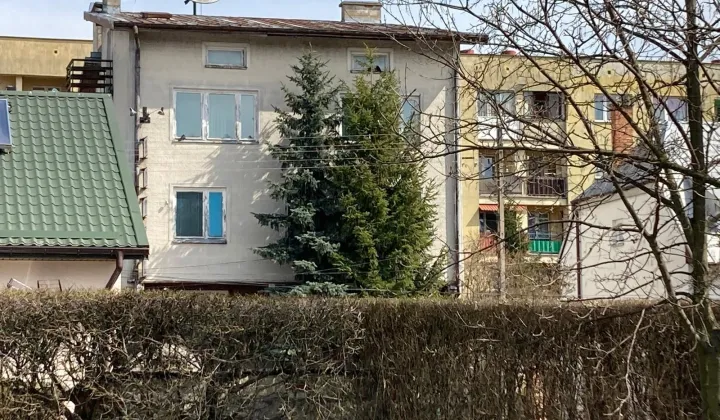 dom wolnostojący Grajewo, ul. Konstytucji 3 Maja