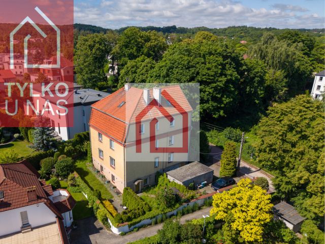 Mieszkanie 2-pokojowe Gdynia Orłowo, ul. Brzozowa. Zdjęcie 1