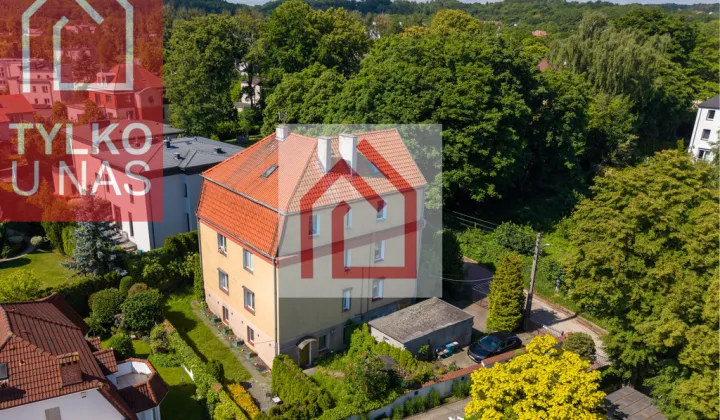 Mieszkanie 2-pokojowe Gdynia Orłowo, ul. Brzozowa