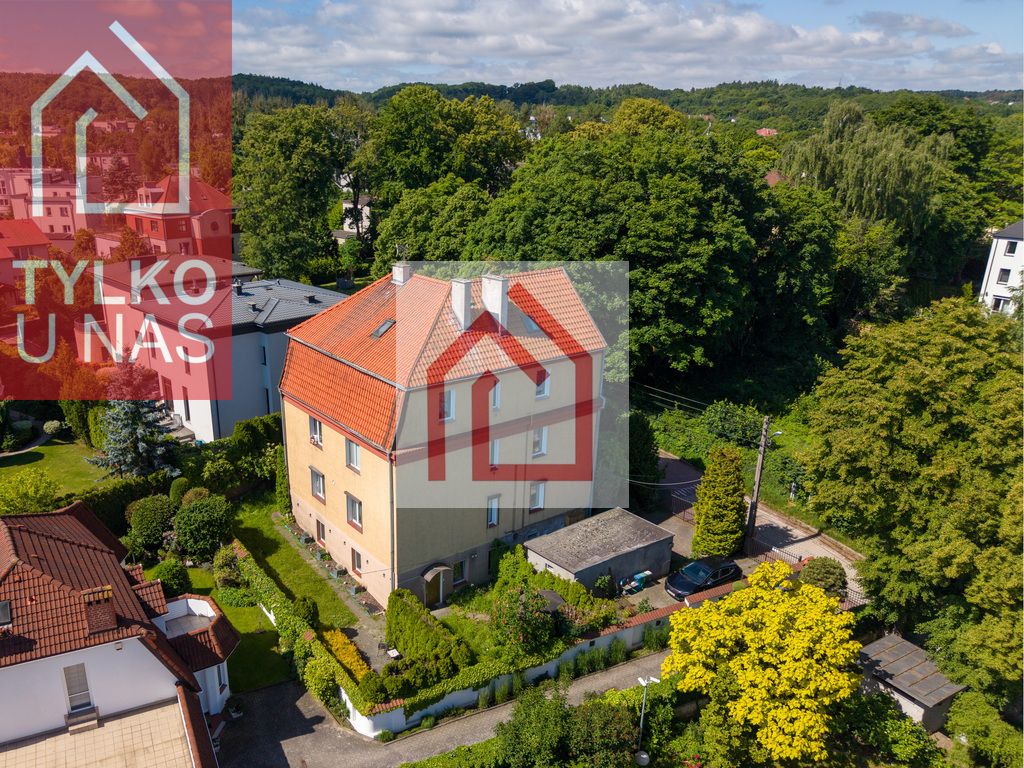 Mieszkanie 2-pokojowe Gdynia Orłowo, ul. Brzozowa. Zdjęcie 1