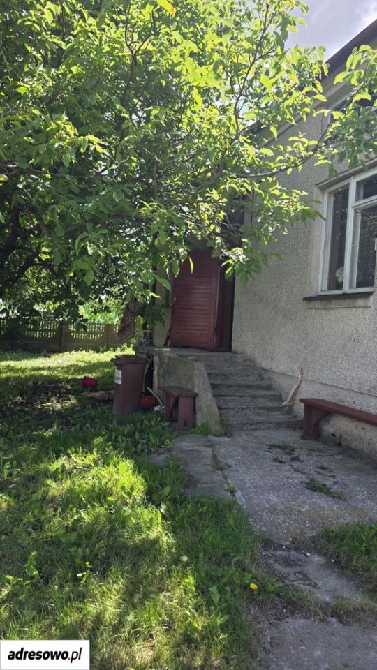 dom wolnostojący, 4 pokoje Łagów. Zdjęcie 4