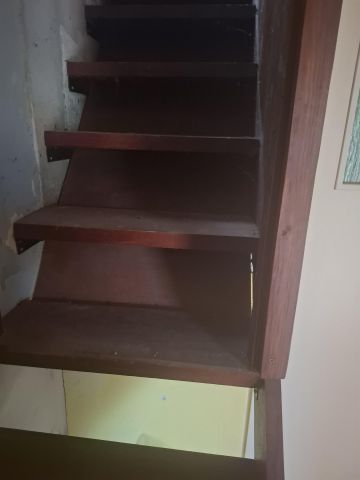 dom szeregowy, 2 pokoje Ostre Bardo. Zdjęcie 8
