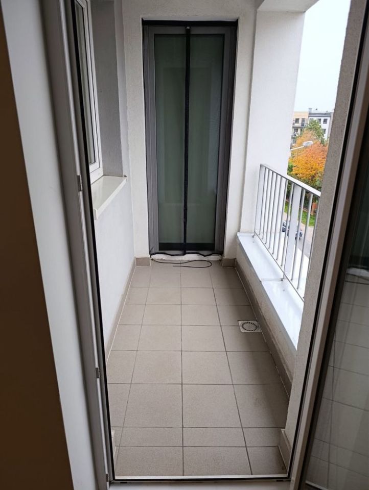 Mieszkanie 2-pokojowe Lublin Węglin, ul. Gęsia. Zdjęcie 8