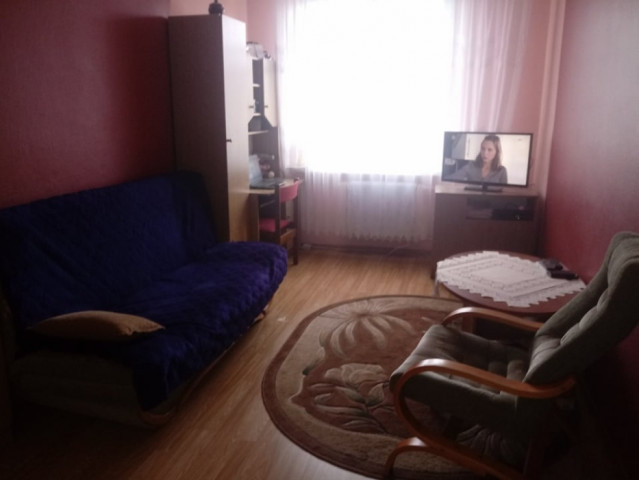 Mieszkanie 3-pokojowe Biała Podlaska, ul. Adama Asnyka. Zdjęcie 1