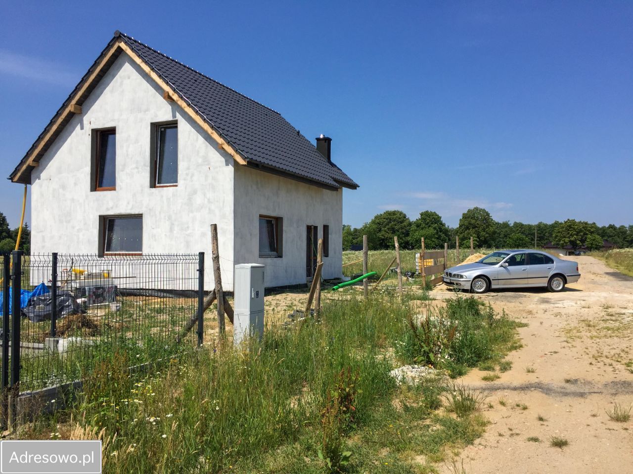 Działka budowlana Wałcz, al. Zdobywców Wału Pomorskiego. Zdjęcie 5