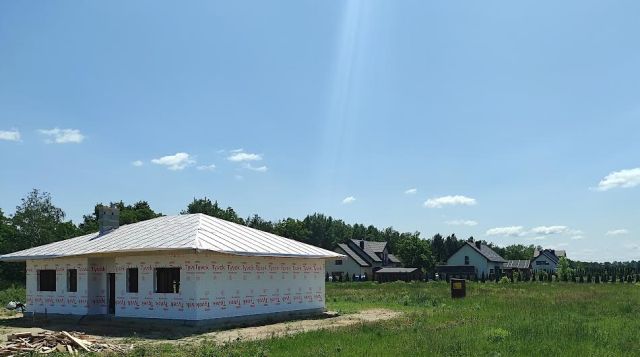 Działka budowlana Cholewy. Zdjęcie 1