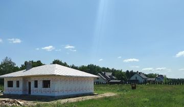 Działka budowlana Cholewy