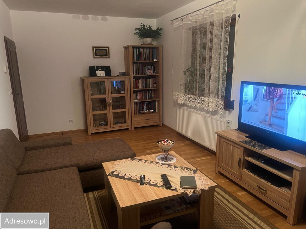 dom wolnostojący, 5 pokoi Iwonicz-Zdrój, ul. Wojciecha Penara. Zdjęcie 15