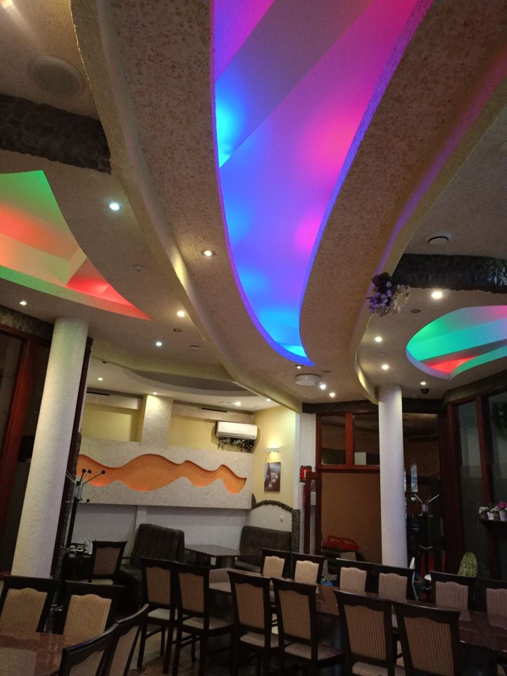 Hotel/pensjonat Rzeszów Zwięczyca. Zdjęcie 2