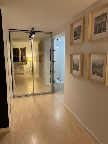 Mieszkanie 2-pokojowe Szczecin Prawobrzeże, ul. Szybowcowa. Zdjęcie 5