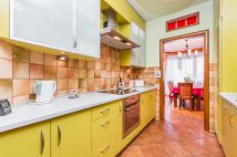 Mieszkanie 3-pokojowe Kraków Krowodrza, ul. Kazimierza Wielkiego. Zdjęcie 2