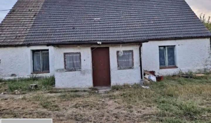 dom wolnostojący, 4 pokoje Karpie