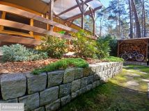 dom wolnostojący, 2 pokoje Turawa, ul. Żeglarska. Zdjęcie 4