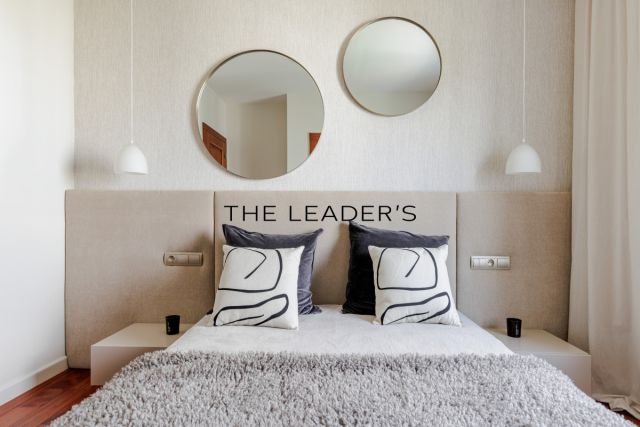 Mieszkanie 4-pokojowe Warszawa Mokotów, ul. Wyględowska. Zdjęcie 13