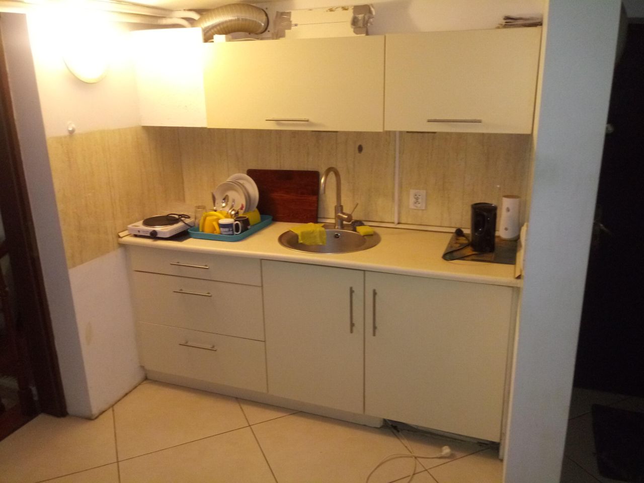 Mieszkanie 2-pokojowe Sopot Sopot Górny, ul. Armii Krajowej. Zdjęcie 7