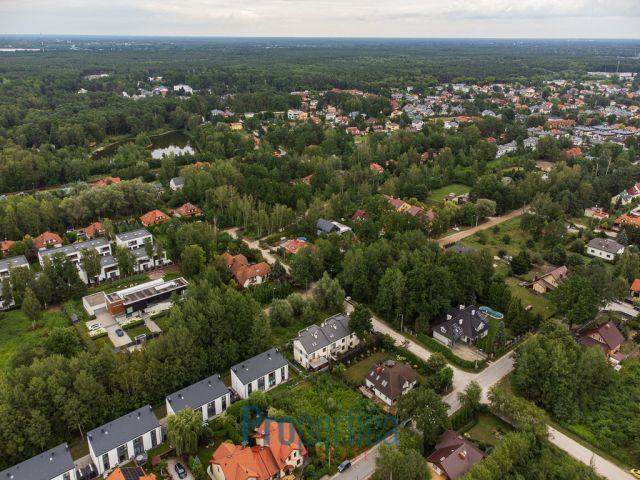 dom szeregowy, 6 pokoi Marki Struga, ul. Błękitna. Zdjęcie 22