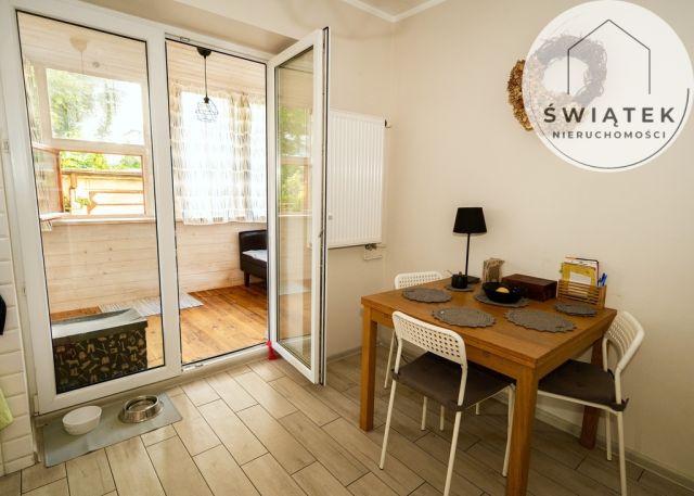 Mieszkanie 3-pokojowe Toruń, ul. Leona Wyczółkowskiego. Zdjęcie 9