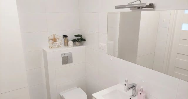 Mieszkanie 2-pokojowe Kalisz Dobrzec, al. Wojska Polskiego. Zdjęcie 6