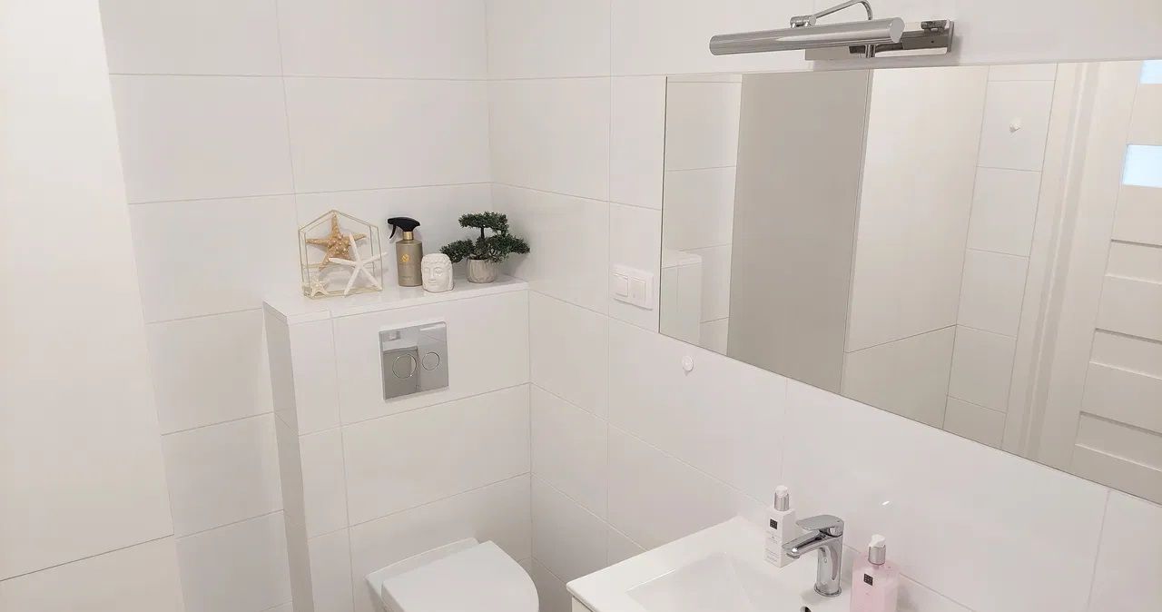 Mieszkanie 2-pokojowe Kalisz Dobrzec, al. Wojska Polskiego. Zdjęcie 6