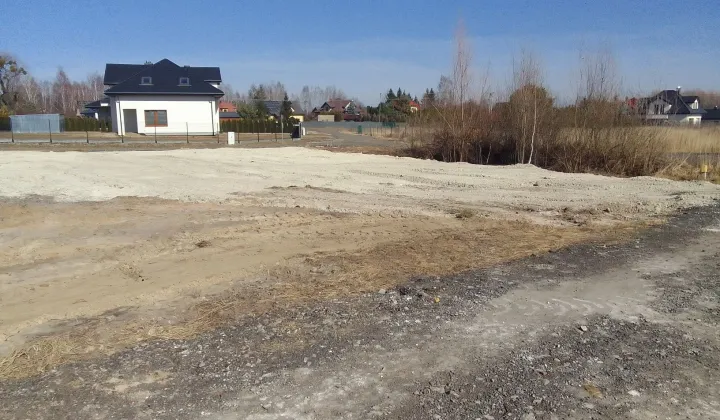 Działka budowlana Chełm, ul. Władysława Jagiełły