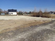 Działka budowlana Chełm, ul. Władysława Jagiełły