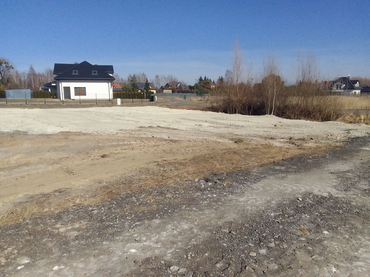 Działka budowlana Chełm, ul. Władysława Jagiełły