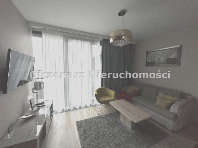 Mieszkanie 2-pokojowe Bydgoszcz Śródmieście. Zdjęcie 8