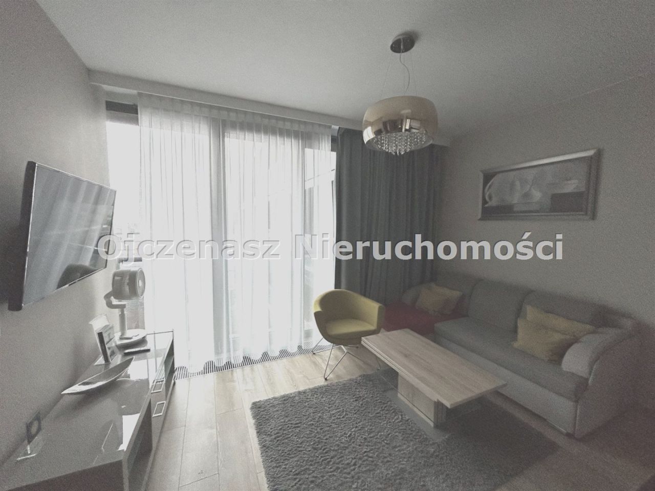 Mieszkanie 2-pokojowe Bydgoszcz Śródmieście. Zdjęcie 8