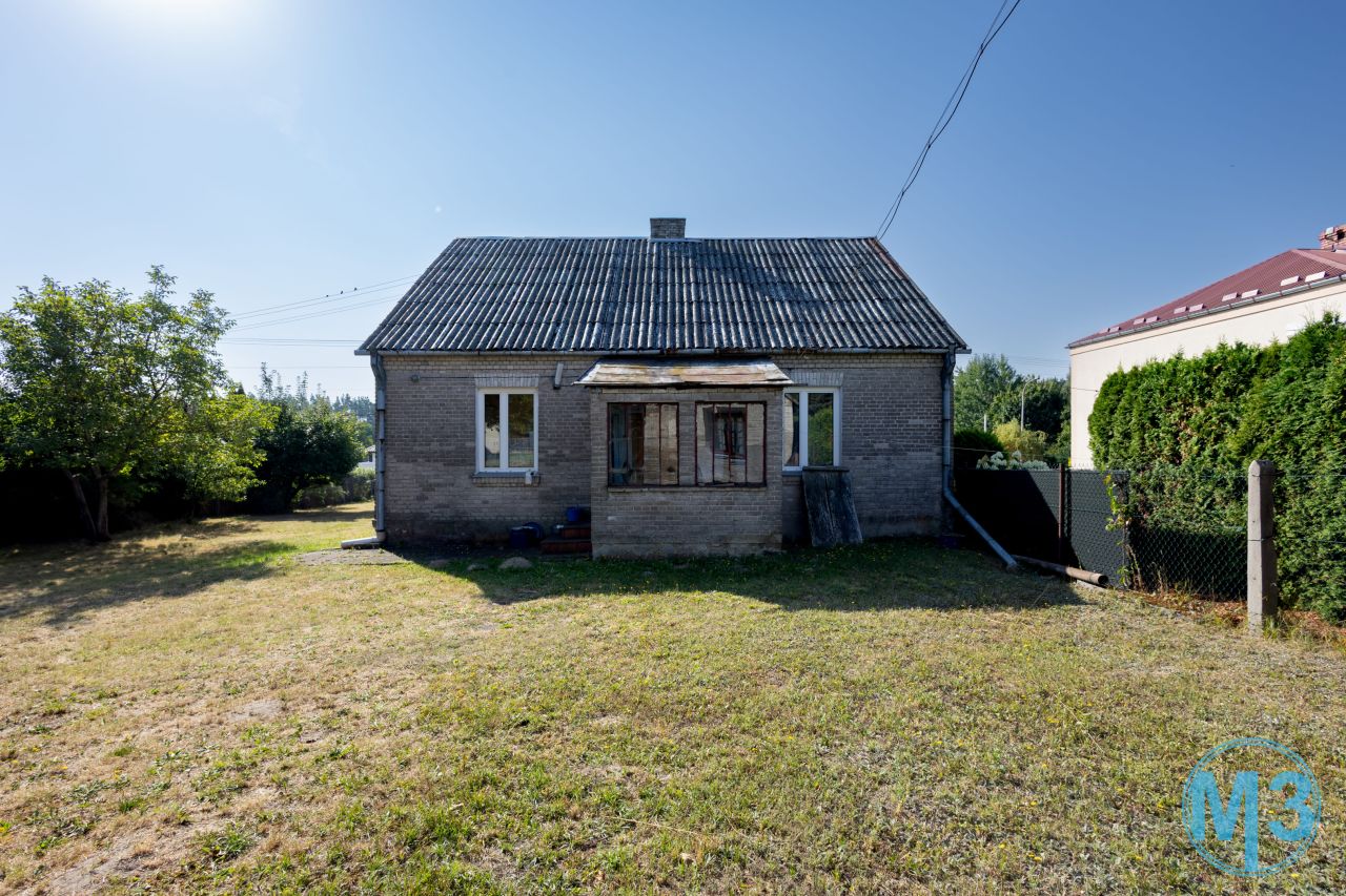 dom wolnostojący, 3 pokoje Lipa-Miklas. Zdjęcie 10