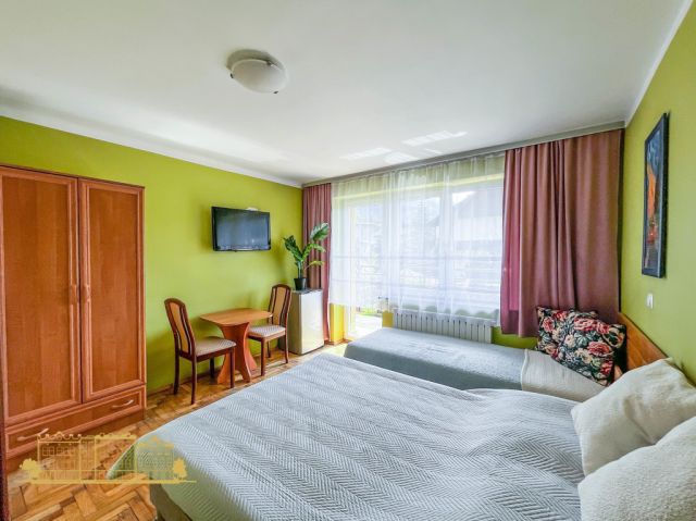 dom wolnostojący, 10 pokoi Zakopane, ul. Grunwaldzka. Zdjęcie 3