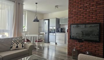 Mieszkanie 3-pokojowe Białystok Os. Młodych, ul. Prowiantowa