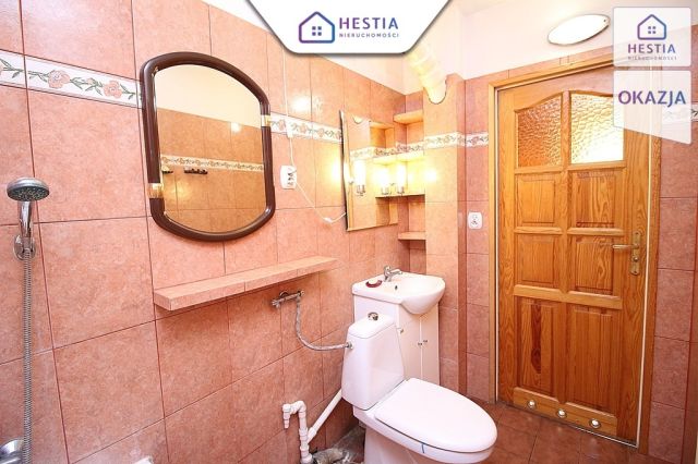 Mieszkanie 3-pokojowe Stargard, ul. Szewska. Zdjęcie 9