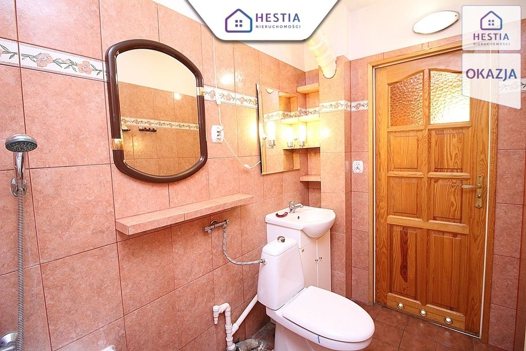 Mieszkanie 3-pokojowe Stargard, ul. Szewska. Zdjęcie 9