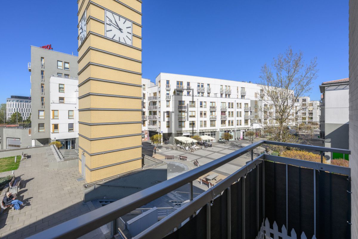 Mieszkanie 2-pokojowe Warszawa Włochy, ul. Obywatelska. Zdjęcie 3