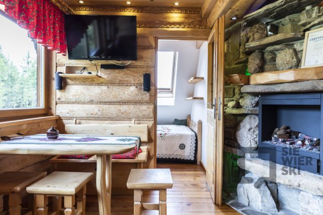 Mieszkanie 3-pokojowe Kościelisko. Zdjęcie 13