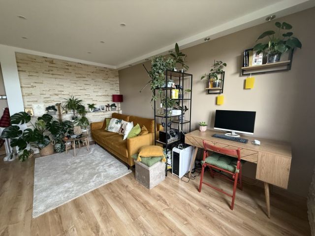 Mieszkanie 2-pokojowe Łódź Dąbrowa, ul. Poli Gojawiczyńskiej. Zdjęcie 1