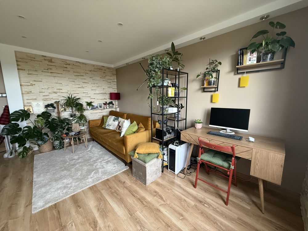 Mieszkanie 2-pokojowe Łódź Dąbrowa, ul. Poli Gojawiczyńskiej